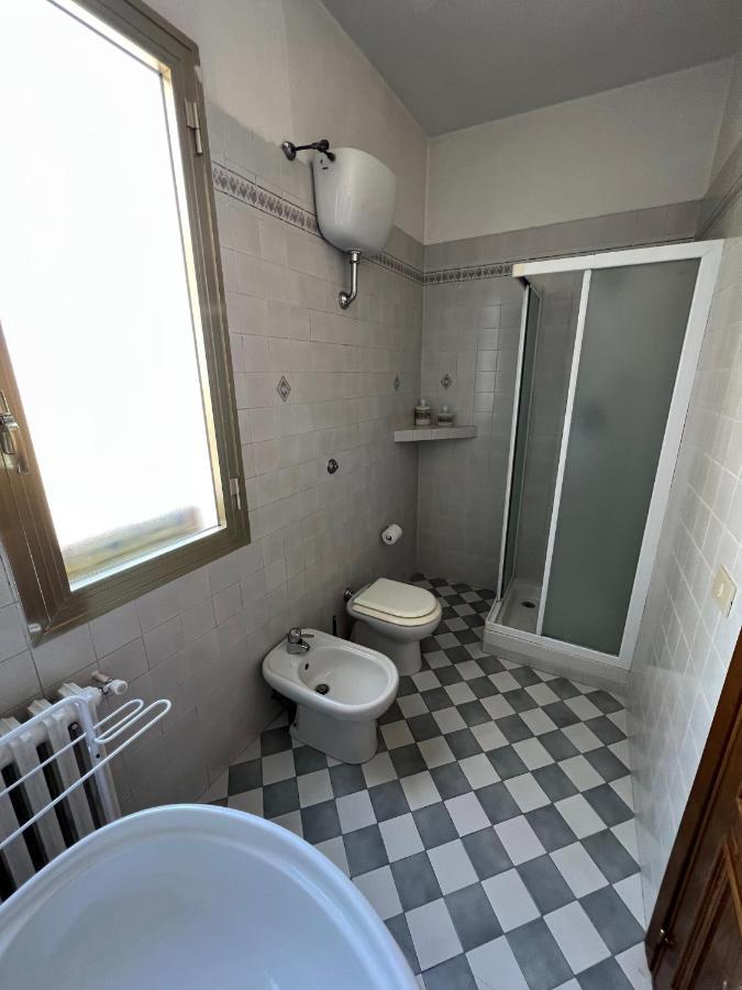Ferienwohnung Casa Femi San Gimignano Exterior foto