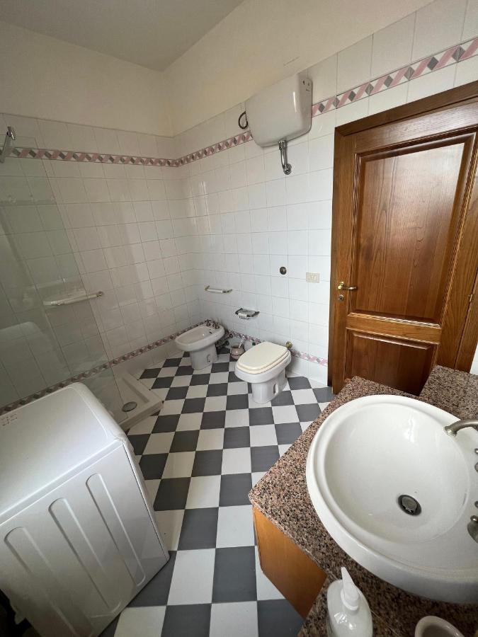 Ferienwohnung Casa Femi San Gimignano Exterior foto